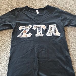 ZTA cat letters